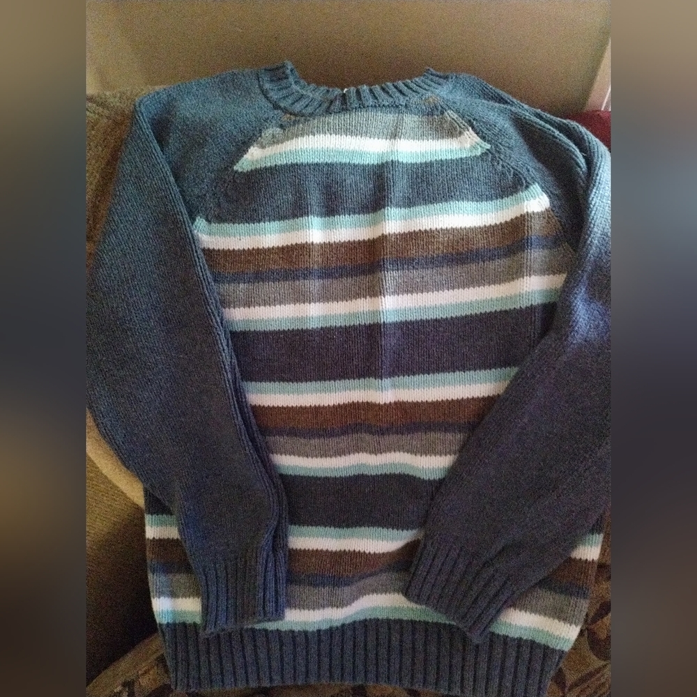 Lil Boys sweater